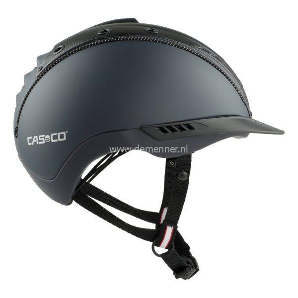 casco mistrall 2 helm bluemetallic maat m